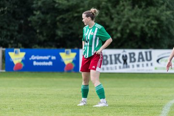 Bild 45 - F SV Boostedt - SV Fortuna St. Juergen : Ergebnis: 2:1